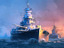 World of Warships - Советские линкоры вступили в бой
