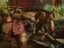 Чумные десантники — костяк Гвардии смерти в Warhammer 40,000: Chaos Gate – Daemonhunters