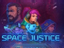 На iOS и Android вышел многопользовательский скролл-шутер Space Justice
