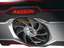 Рендер AMD Radeon RX 6600 XT показывает ее дизайн и дополнительное питание