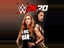 WWE 2K20