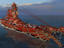 World of Warships Blitz - Розыгрыш ключей на корабли из вселенной WH40K