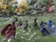 Swords of Legends Online получила обновление с рейдовым контентом и тремя экстремальными подземельями