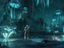 В первоначальной версии The Elder Scrolls V: Skyrim отсутствовала самая живописная пещера игры