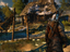 The Witcher 3: Wild Hunt — Игра с несколькими модами выглядит просто потрясающе в новом 8К-видео
