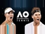 AO International Tennis