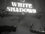 [SGF 2021] White Shadows – нуарный платформер для ностальгирующих по Limbo