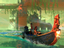 Авторы постапокалиптической адвенчуры Submerged: Hidden Depths объявили дату выхода игры