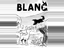 Blanc