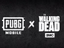 PUBG Mobile – Коллаборация с Walking Dead