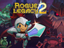 Rogue Legacy 2 вышла в полноценный релиз