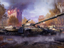 World of Tanks - На консолях стартовал сезон “Flashpoint”