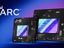 Все-таки ноутбуки с видеокартами Intel ARC существуют, но только в Южной Корее