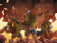 [Warhammer Skulls] Warhammer 40,000: Shootas, Blood & Teef — Премьера 2D-платформера с орками и кровью