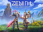 Обновление Zenith: The Last City исправит несколько проблем игры