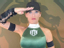 Соня Блэйд из Mortal Kombat 3 спустя 25 лет хочет вновь ввязаться в «Смертельную битву»