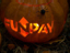 FunPay поздравляет всех с Хэллоуином 