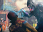 [SGF] Watch Dogs Legion — Ubisoft призвала к сопротивлению в еще одном трейлере