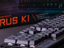 [Обзор] AORUS K1 - Стильная игровая клавиатура