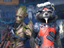 Трейлер ПК-версии Marvel’s Guardians of the Galaxy: 8K, RTX, DLSS, HDR и все в том же духе