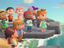[E3 2019] Animal Crossing: New Horizons - Игроки посетят “Необитаемый остров”