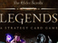 The Elder Scrolls: Legends - Bethesda больше не работает над новым контентом