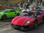 Сравнение графики новой Forza Motorsport и Forza Motorsport 7