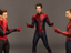 Sony анонсировала цифровой релиз «Человека-Паука: Нет пути домой», воссоздав известный мем с тремя Паучками