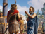 [E3-2018] В Assassin's Creed Odyssey нас ждет больше свободы, чем когда-либо ранее