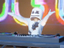 В Fortnite прошел виртуальный концерт диджея Marshmello