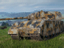 World of Tanks - “Всегда котов!” и машина смерти