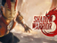 Shadow Warrior 3 - Новый геймплей мясного шутера с демонстрацией двойного минигана