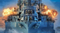 World of Warships: Legends - скоро на консолях