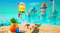 SpongeBob SquarePants: Battle for Bikini Bottom — Rehydrated - Новый геймплейный трейлер