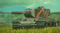 В World of Tanks Blitz началось “Полевое испытание”