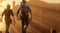Red Dead Redemption 2 - Новый видеоролик позволит зрителю увидеть мир игры в разрешении 8К