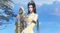 Legend of the Ancient Sword Online - Редактор персонажей
