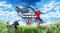 Xenoblade Chronicles 2: Torna - The Golden Country - геймплей