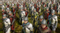 Ultimate Epic Battle Simulator 2 - Битва с участием 3,000,000 рыцарей