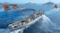 Обзорный трейлер режима “Конвой” к World of Warships 