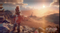 Horizon Forbidden West утекла в сеть: первые скриншоты PS4-версии