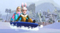 The Sims 4 - В ноябре симы посетят “Снежные просторы”