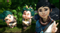 Разработчики Kena: Bridge of Spirits рассказывают о фото-режиме в игре