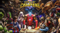 Marvel Realm of Champions — Релизный кинематографический трейлер. Мир Битв в вашем смартфоне