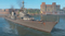 World of Warships - На подходе новые немецкие эсминцы