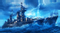 “Красное подкрепление” в World of Warships: Legends уже на подходе