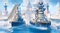 World of Warships - Премьера документального фильма об истории военно-морских парадов ко Дню ВМФ