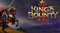 Превью King’s Bounty II - Отечественный подход к RPG