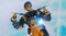 Apex Legends - Новая легенда для фанатов Titanfall, паразит на “Олимпе” и арены 3х3