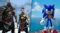 [Слухи] В файлах PlayStation были найдены даты релиза God of War Ragnarök и Sonic Frontiers